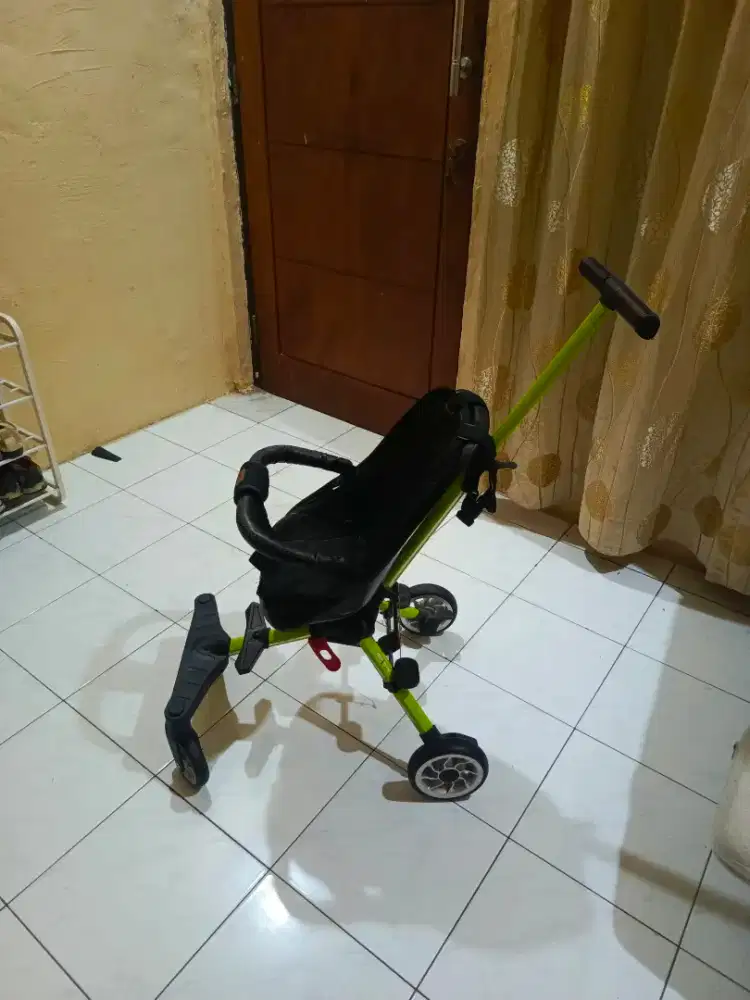 Perlengkapan bayi lengkap