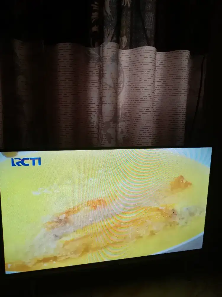 Smart TV coocaa 32 inch fullset