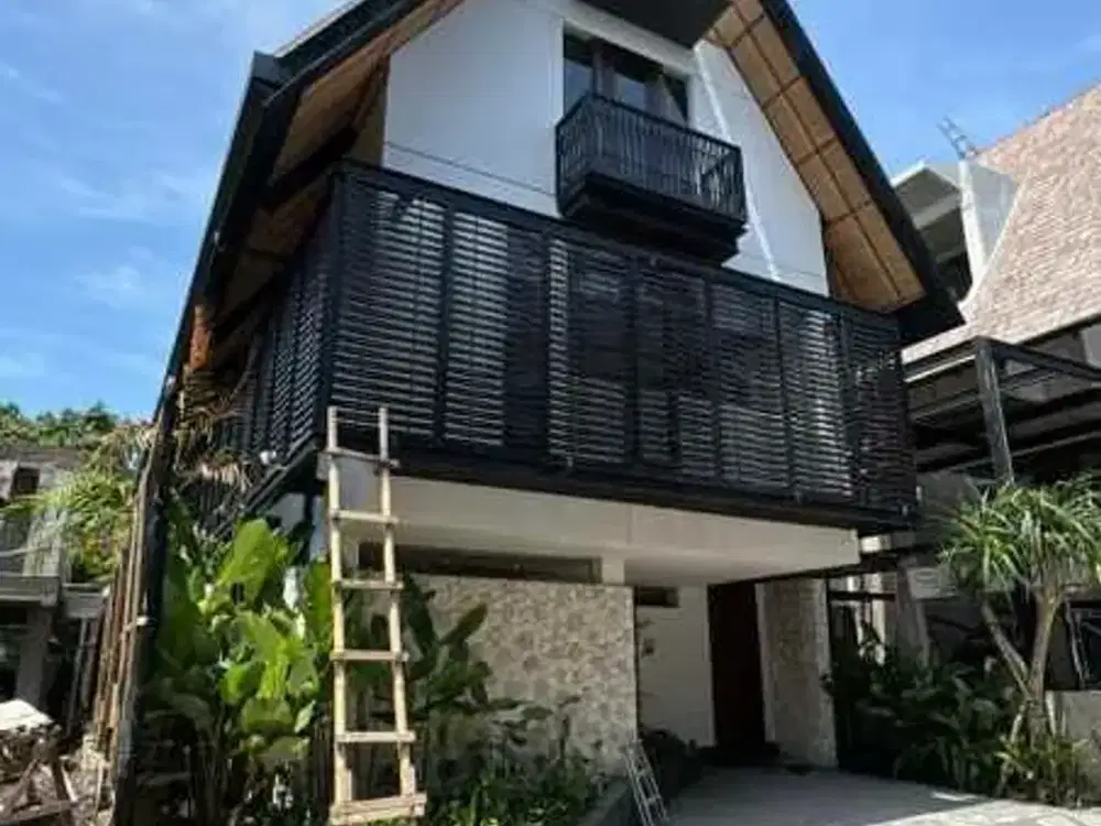 3 Bedroom Villa for sale in Mengwi, Bali