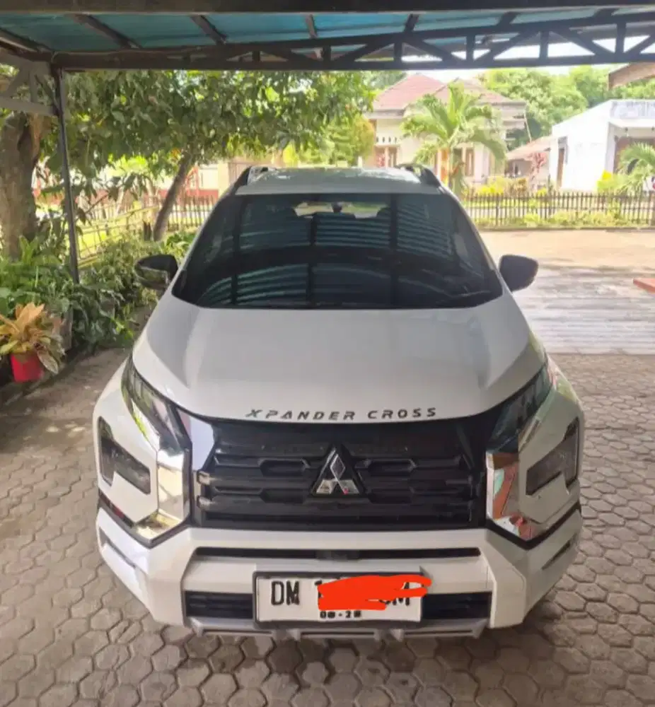 For sale Expander CROSS M/T 2023