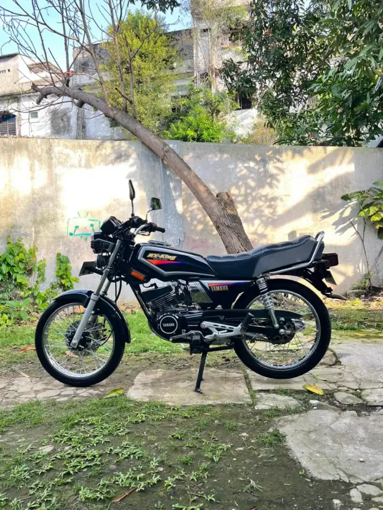 Yamaha Rx king tahun 2000