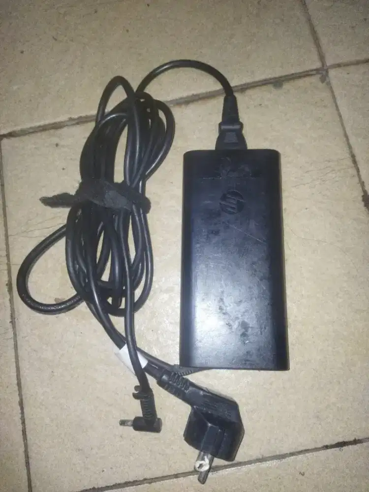 adapter cassan laptop hp pavilion gaming dk-0043tx