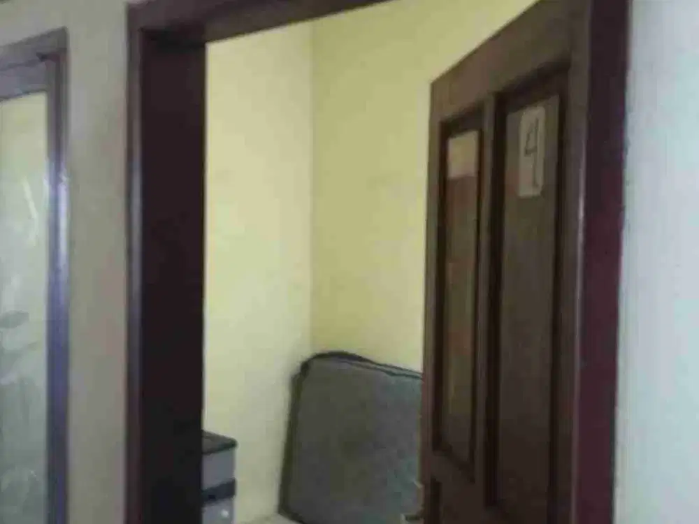 Jual cepat kosan aktif dekat terminal antapani bandung