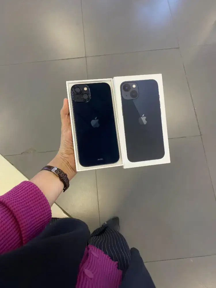 iPhone 13 128gb ex iBox