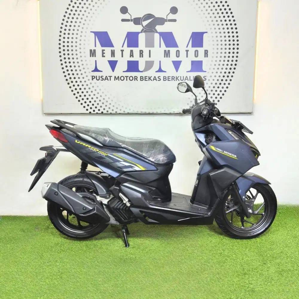 VARIO 160 CBS 2024 DP 900RB GAS HEBOH!! MENTARI JOJO MOTOR