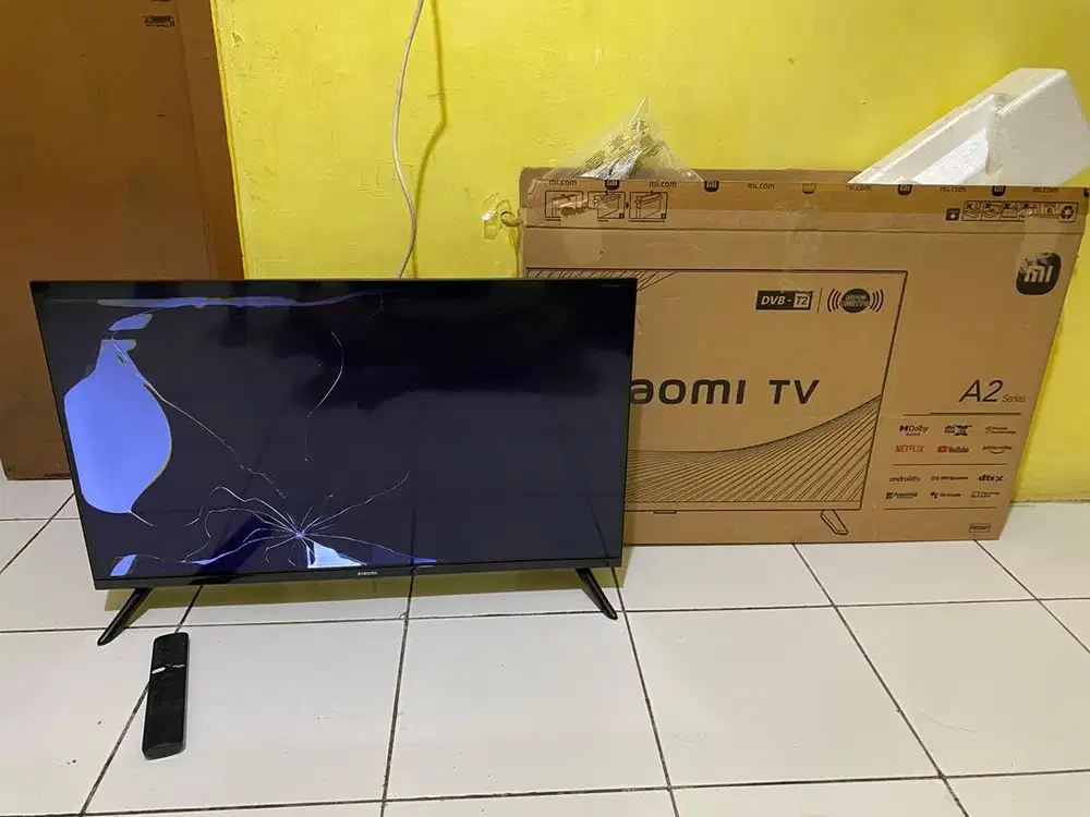 Xiaomi TV 32 inch A2 Series
