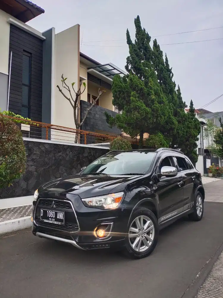 Dp7jt | OUTLANDER 2.0 PX AT 2018