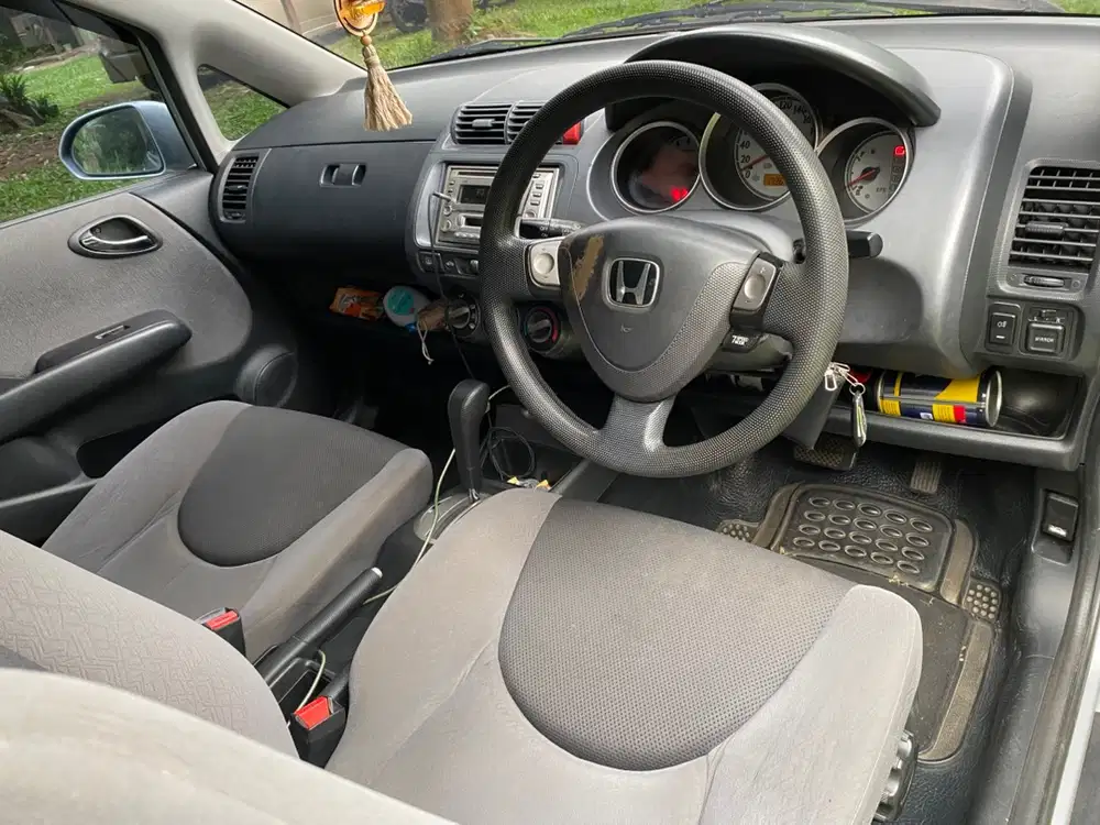 Honda Jazz 2004 Bensin