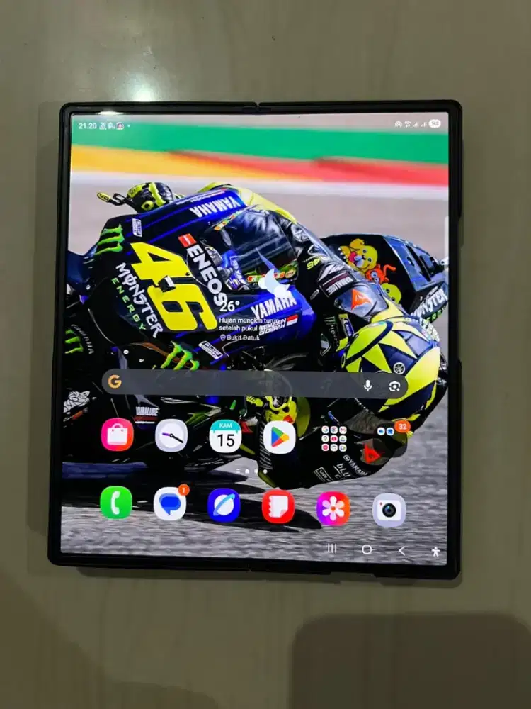 Samsung Z Fold 6 12/512