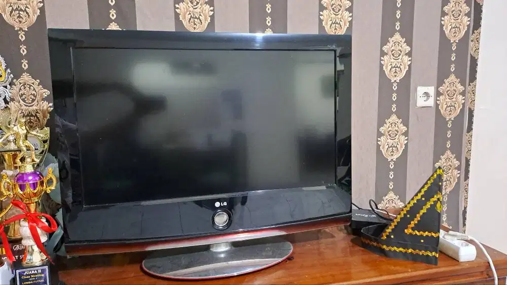 Dijual TV LG 32inch