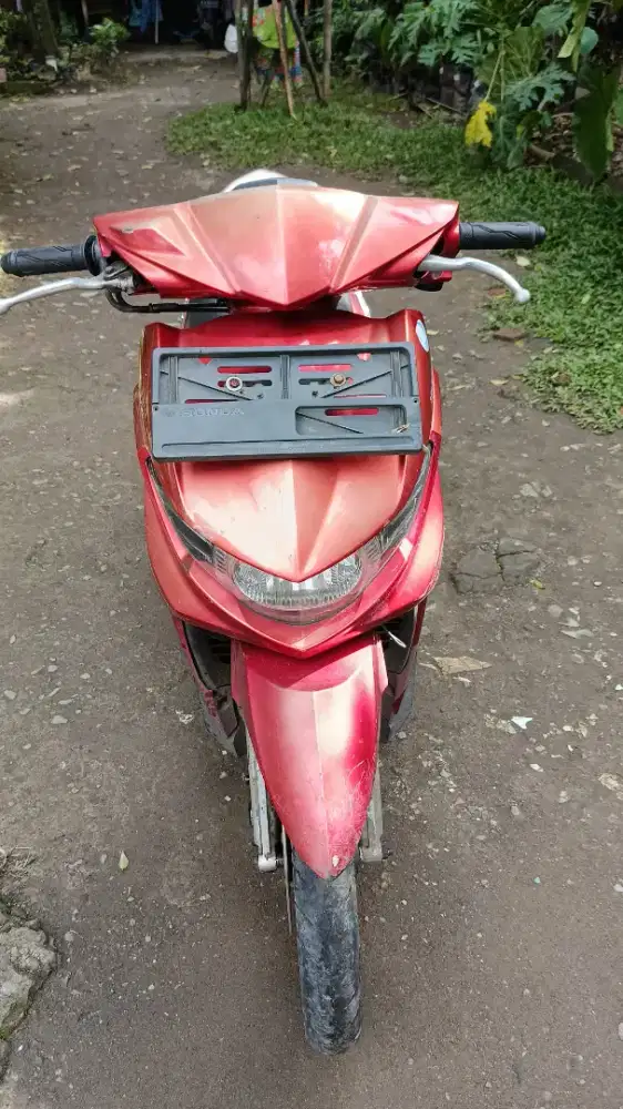 Soul GT injeksi tahun 2013 plat f kab pajak of 2020 BPKB pktur aja