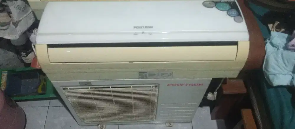 AC Polytron 1/2PK lowatt 320W