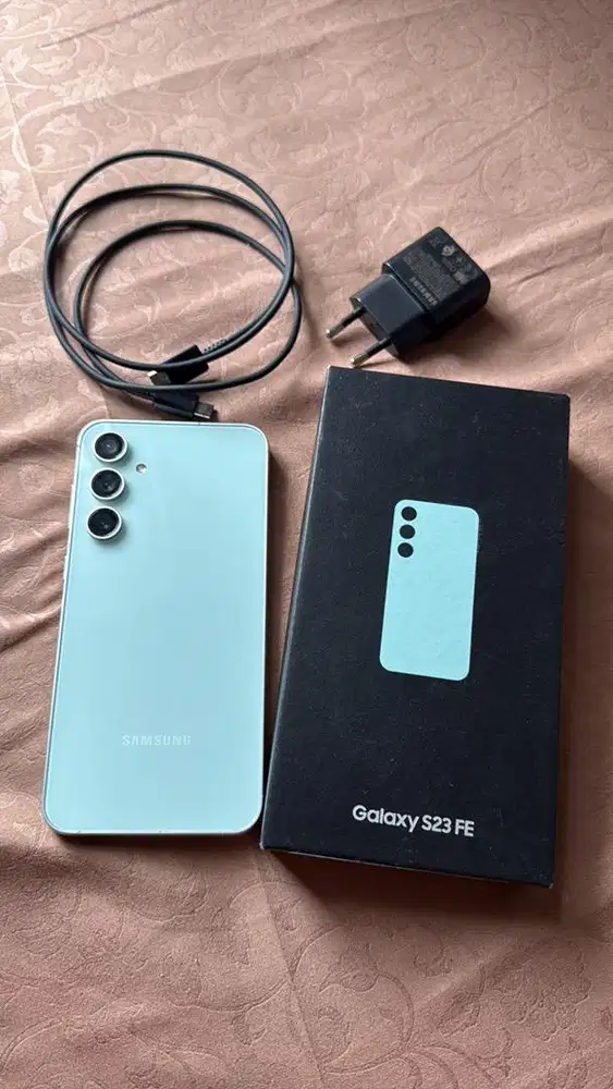 Samsung Galaxy S23fe