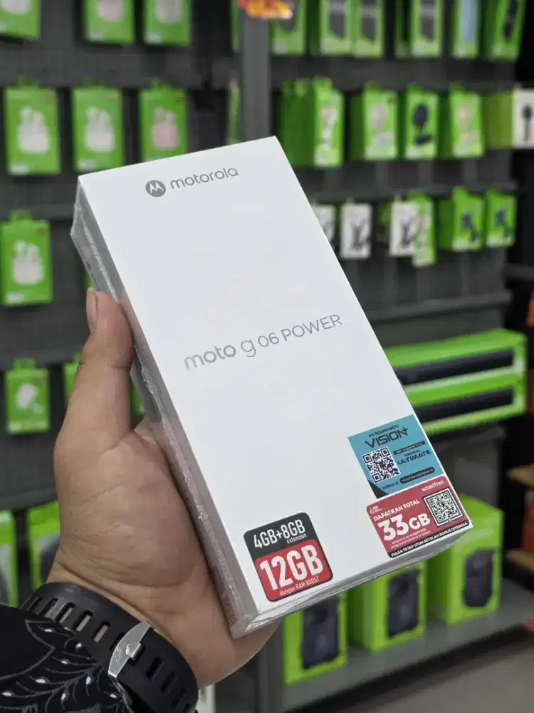 READY BARANG MANIS MOTOROLA G 06 POWER COD FREE ONGKIR