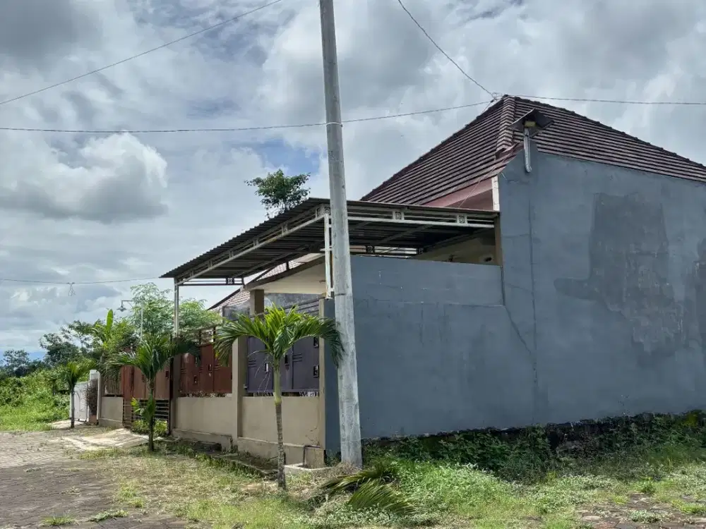 Dekat Exit Tol Malang Bisa Bangun Guesthouse Diskon 30% Hanya di Bulan Ini Kapling Terbaik Aruna pakis