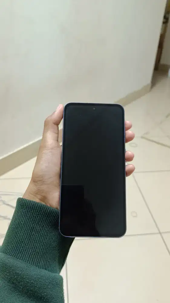 SAMSUNG A55 5G 8/256 FULLSET