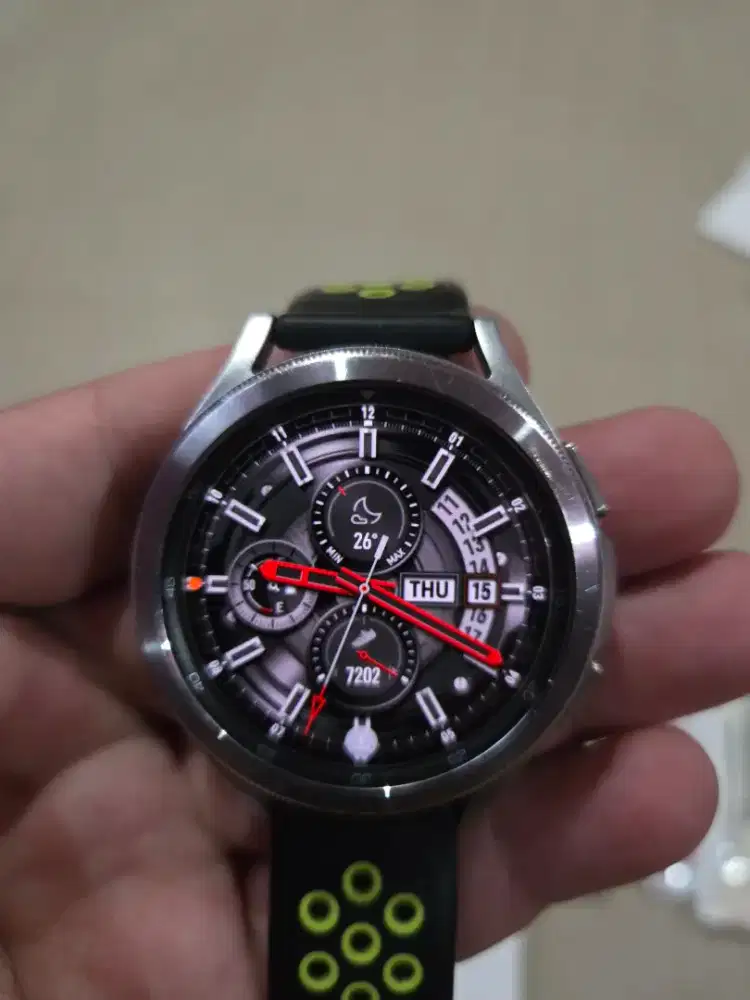 Galaxy Watch Classic