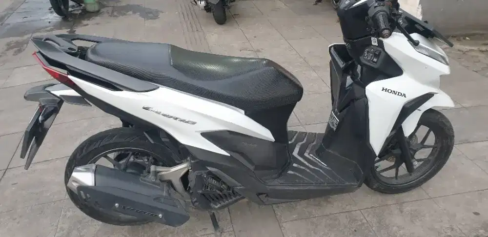 Vario 150 th 2019 istimewa km 19 rb pjk baru plat 2029