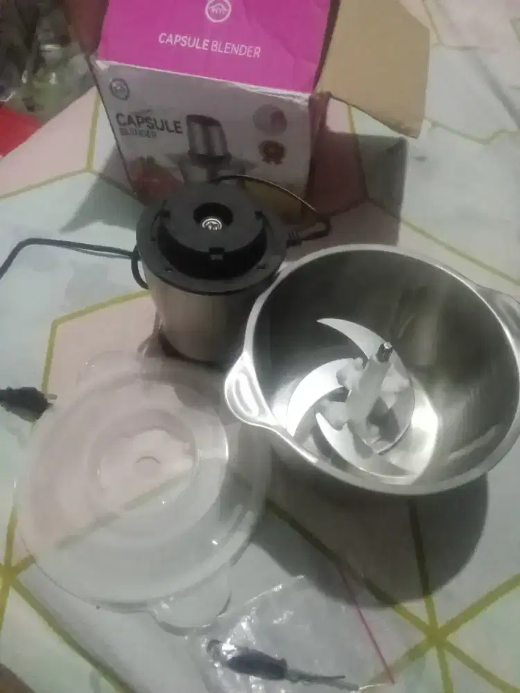 Di jual copper masih bagus