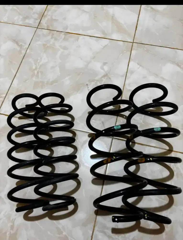 Jual per honda jazz gk5 copotan mobil 2016-2020