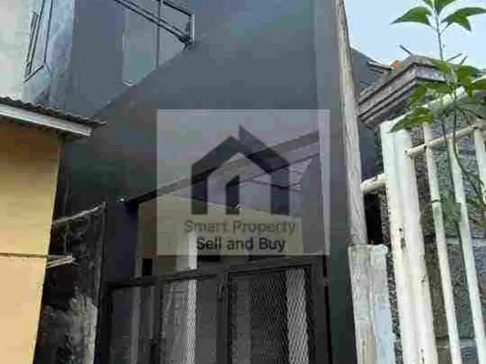 DI JUAL KOS KOSAN PRODUKTIF TERISI FULL TINGKAT HUNIAN TINGGI AKSES MOBIL DI BELAKANG AEON MALL TANJUNG BARAT JAKSEL