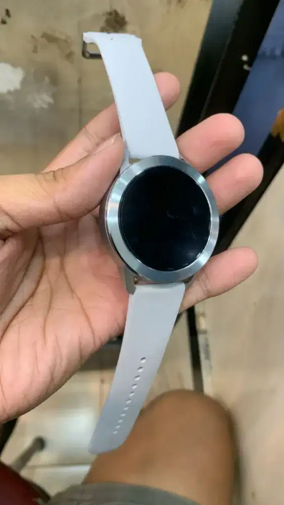 Xiaomi wacth 3 fullset