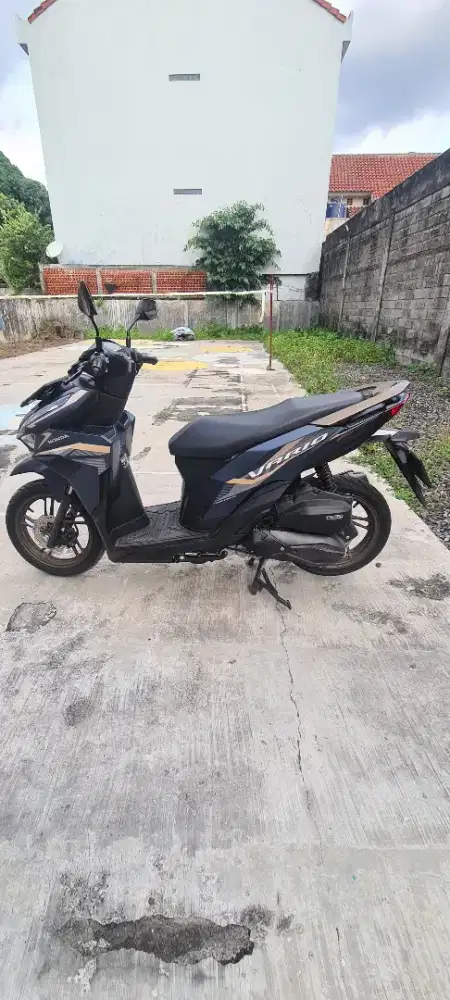 Honda vario 125 cbs iss th 2023