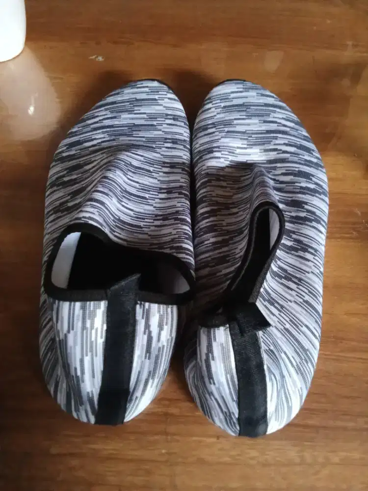 Skin Shoes murah, size L, XXL, dan XXXL, COD Cijantung Dsk