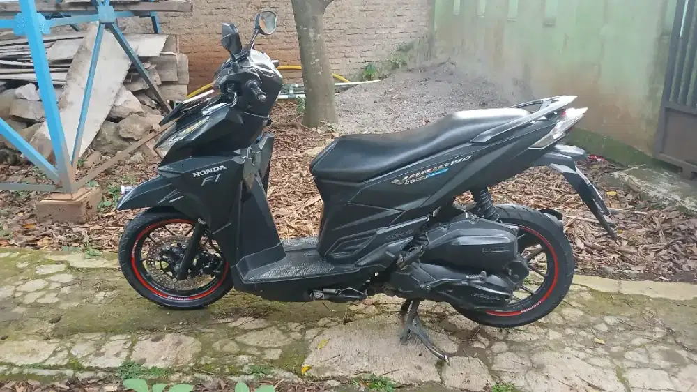 Honda Vario 150 2015