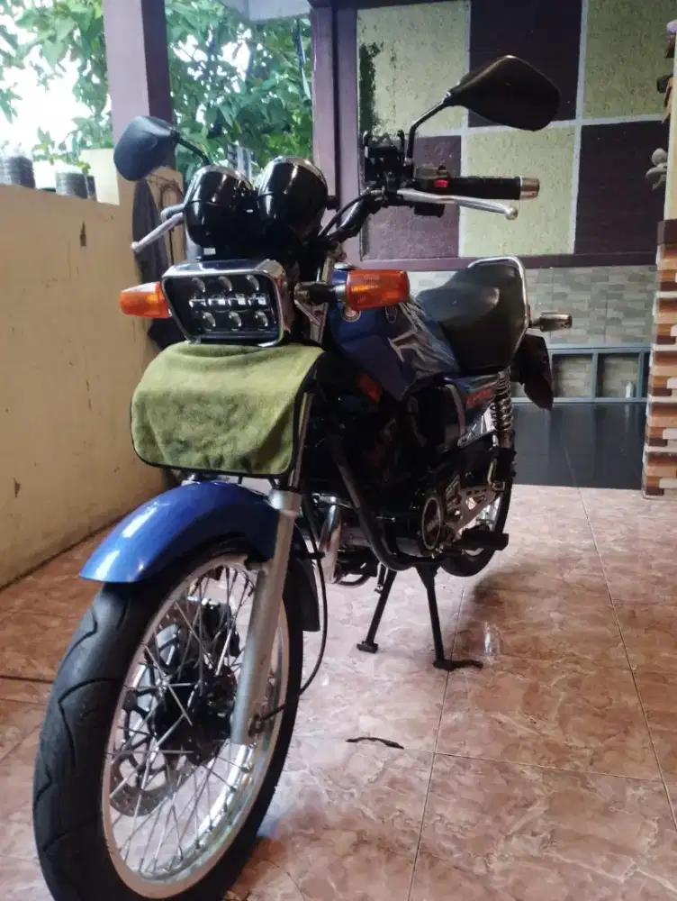 For sale RX King