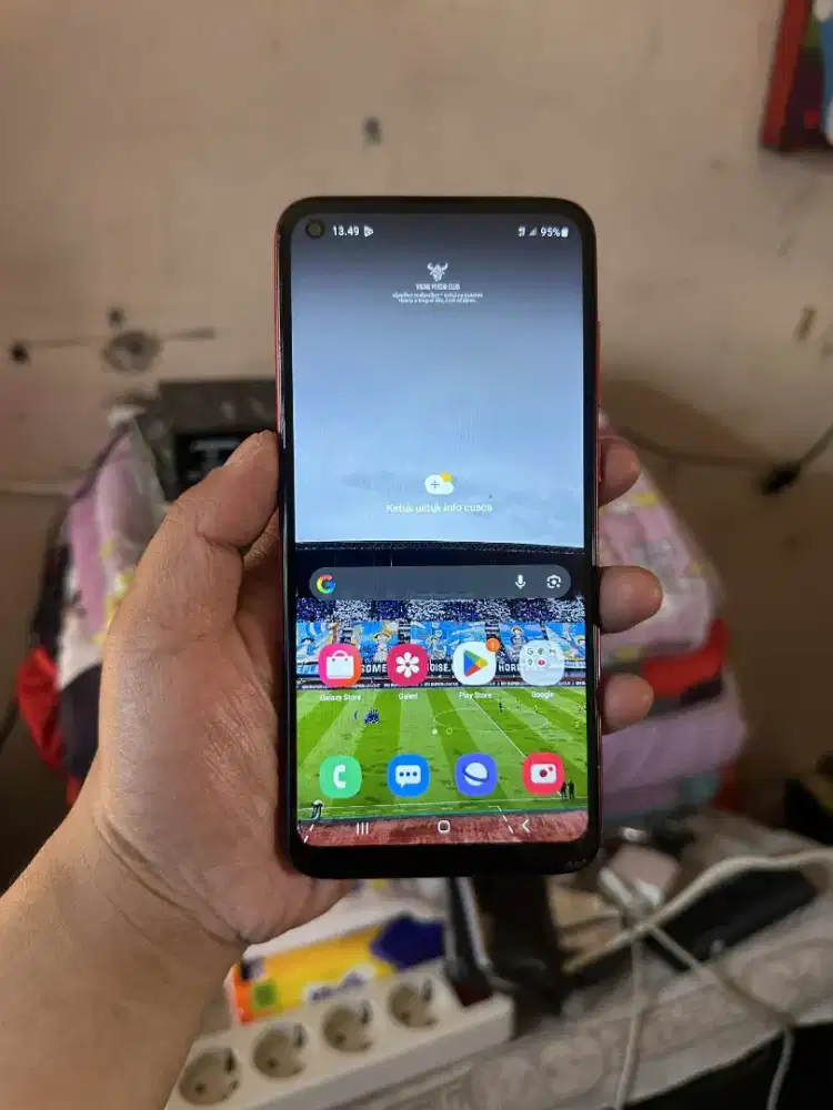 Samsung A11 3/32 batangan