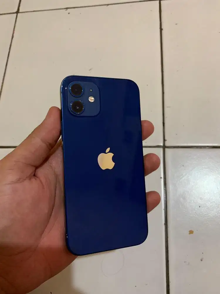 iPhone 12 64gb inter