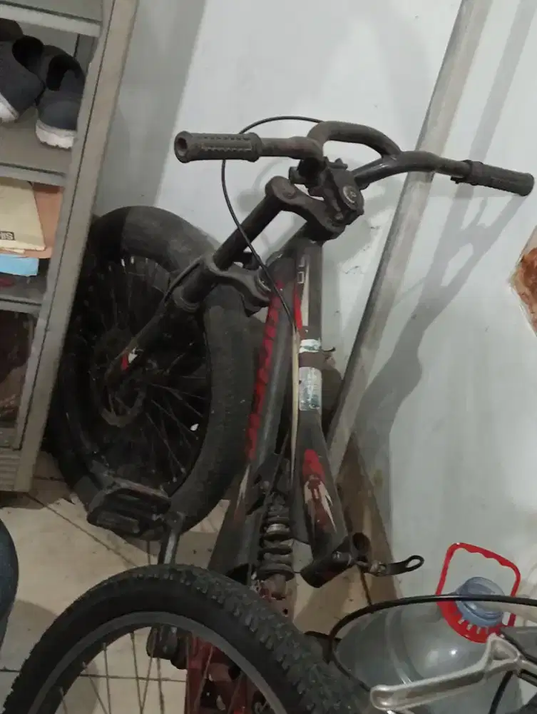 Sepeda MTB kecil PACIFIC.3.0