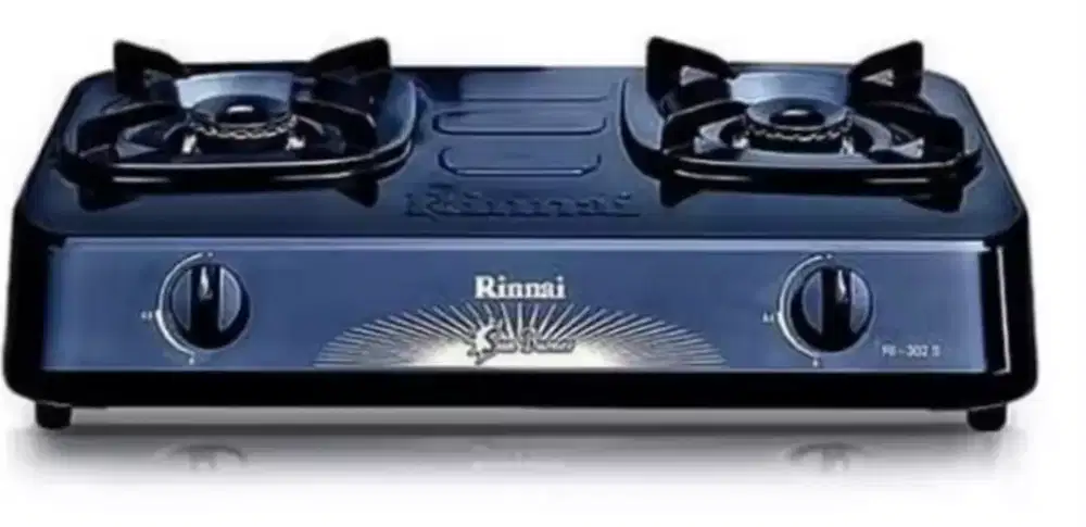 Paket kompor Rinai +tabung gas