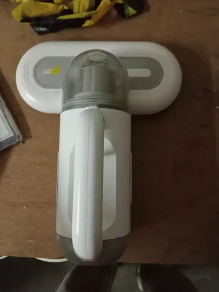 Vacuum cleaner zuuper mom