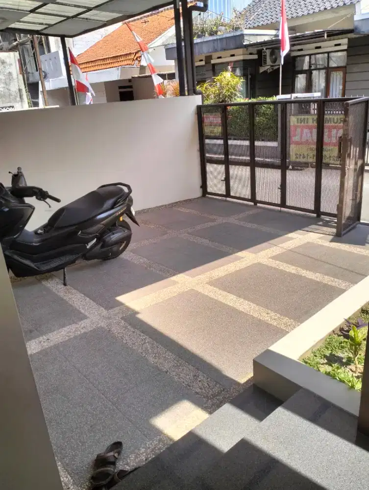 Murah 1,3M Dekat RS Muhamadiyah Sayap Buahbatu