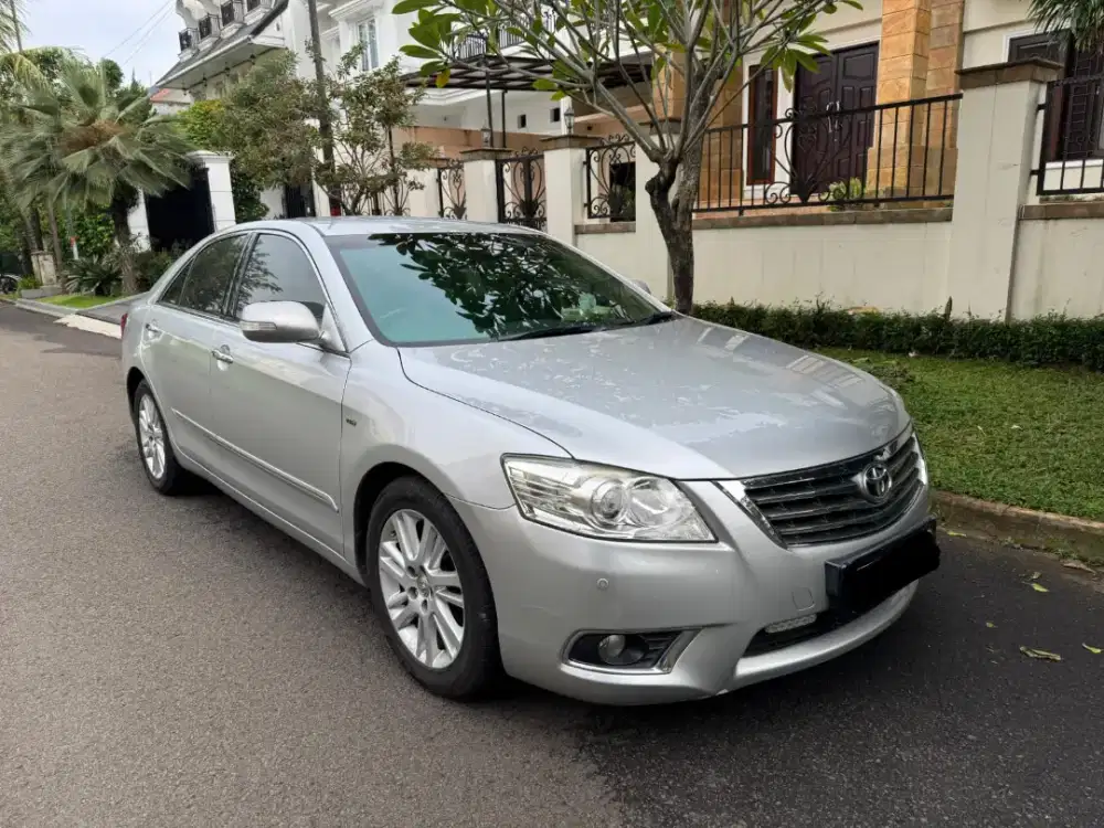 Camry V AT 2010 KM70RbCash!!!