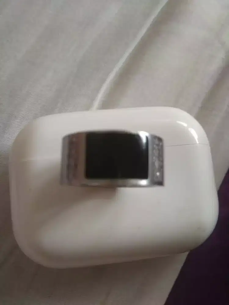 Cincin batu kekinian