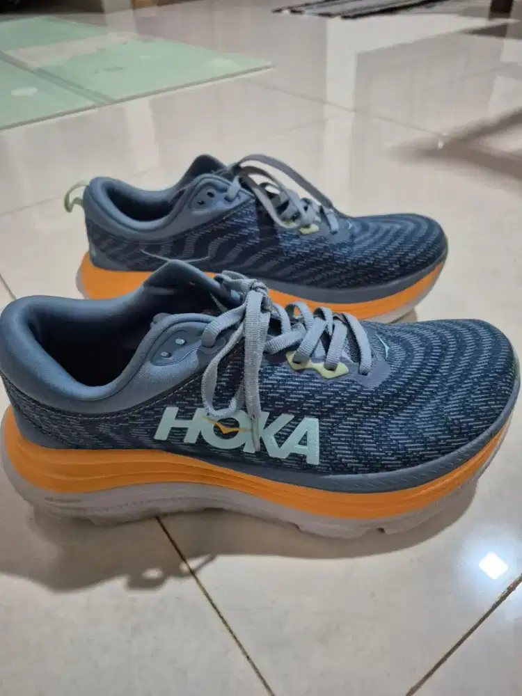 DIJUAL HOKA GAVIOTA 5 size 40⅔