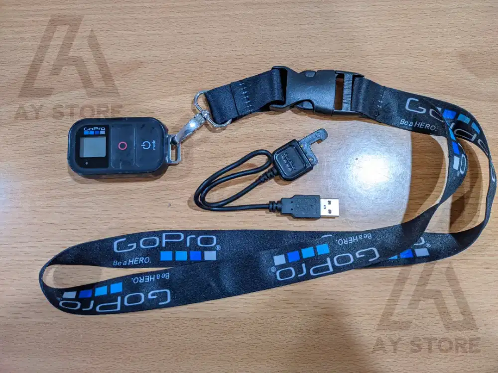 Smart remote original GoPro