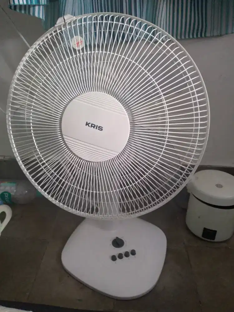 Kipas Angin KRIS