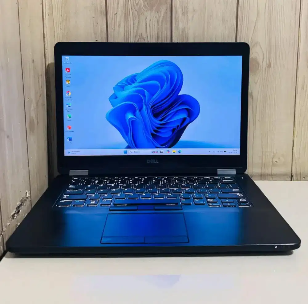 Laptop Dell Latitude E5470 Core i5 Gen 6