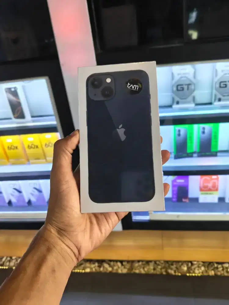 Iphone 13 Ibox 128GB