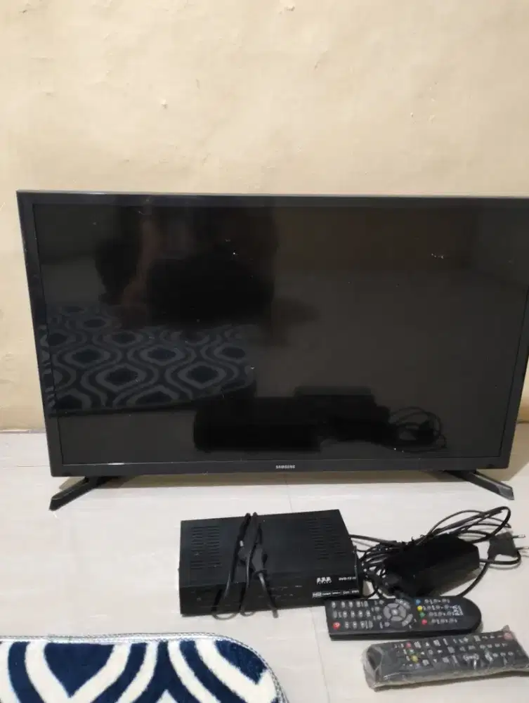 Tv Samsung 32 inch