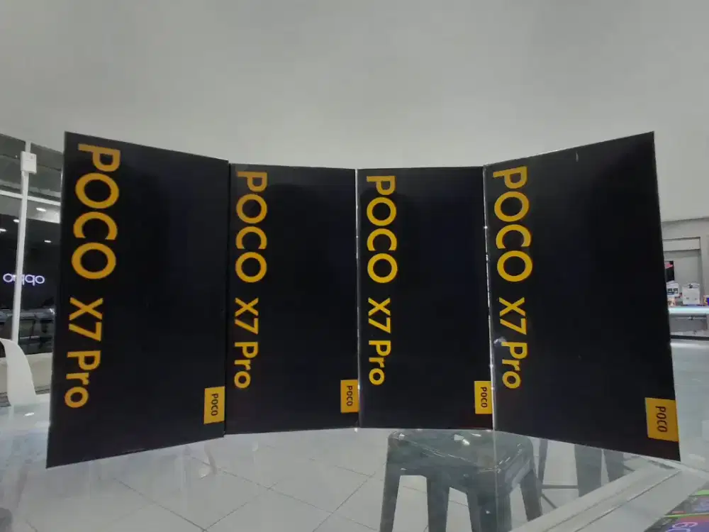 PROMO POCO X7 PRO TERMURAH