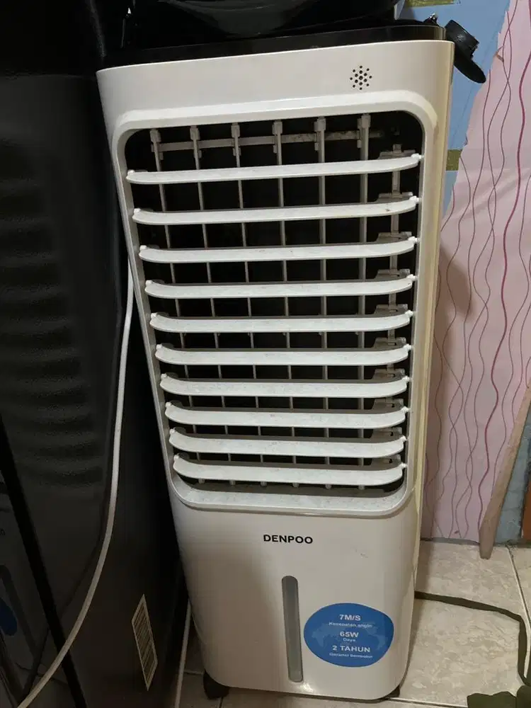 Aircoller ac portable