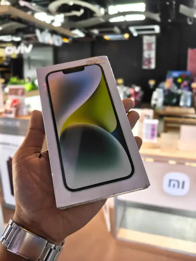 IPHONE 14 PLUS 512 GB !!! IPHONE 14 plus 512GB NEGO SAMPAI DEAL !!!