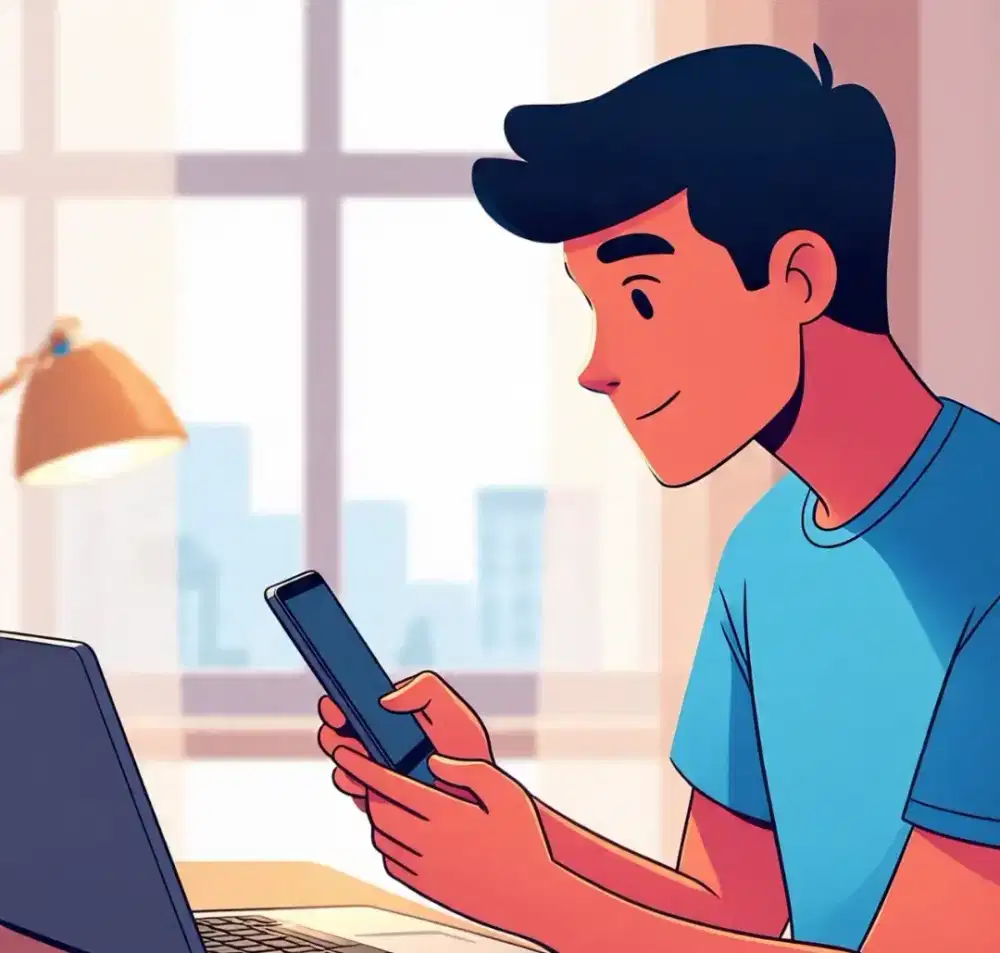 Pendapatan Sampingan