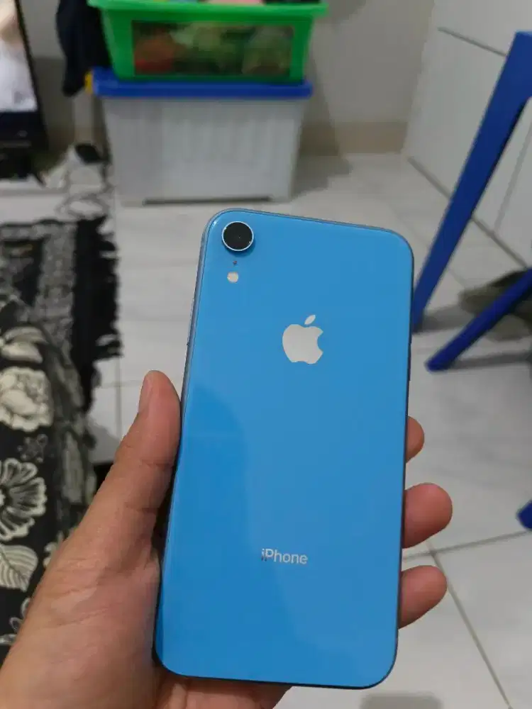 Iphone XR 64gb Inter LL/A