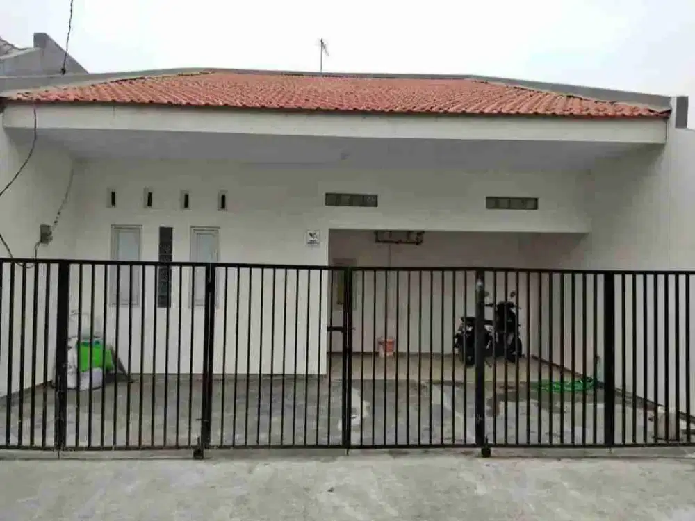 Pusat Kota SBY‼️Dijual rumah Ngagel Mulyo 156 m²